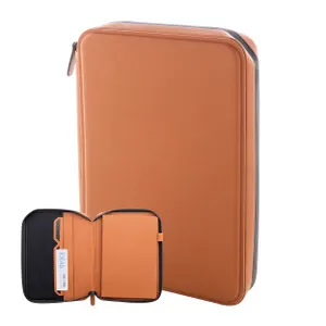 Porte-documents RPU - Pulux Note | Marron