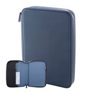 Porte-documents RPU - Pulux Note | Bleu