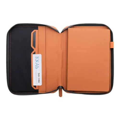 Porte-documents RPU - Pulux Note