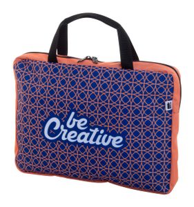 Porte-documents personnalisé - SuboBag Docu | Noir