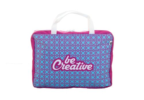 Porte-documents personnalisé - SuboBag Docu