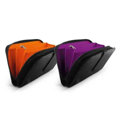 Porte feuille compagnon pvc personnalisé