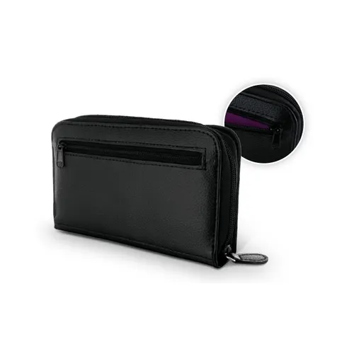 Porte feuille compagnon pvc personnalisé