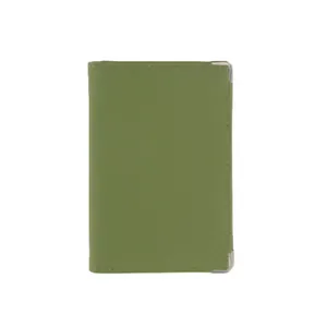 Porte feuille personnalisé avec etui certificat d'immatriculation (ex carte grise)