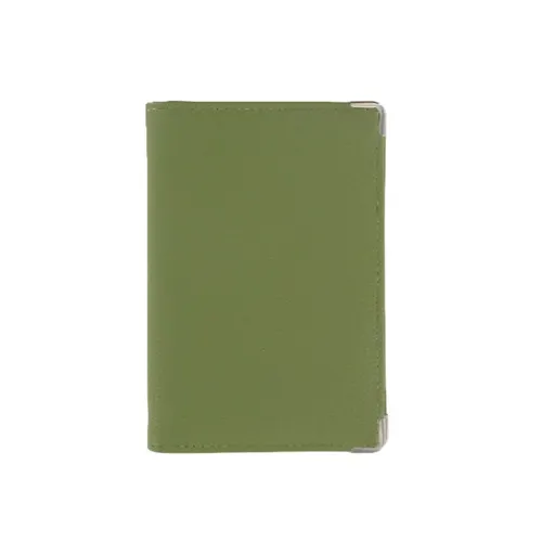 Porte feuille personnalisé avec etui certificat d'immatriculation (ex carte grise)