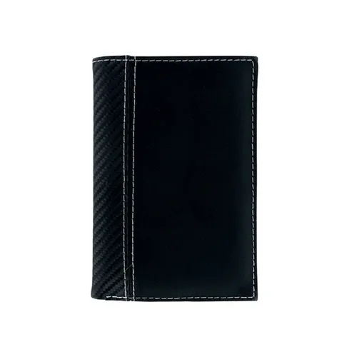 Porte feuille personnalisé avec etui certificat