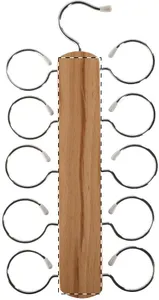 Porte foulard personnalisé - Smalto