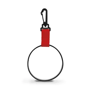 Porte gobelet mousqueton personnalisé - compatible picup30/60/33/40/56