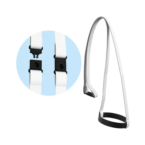 Porte gobelet personnalisé anti-etranglement - compatible picup30/60/33/39/40/56