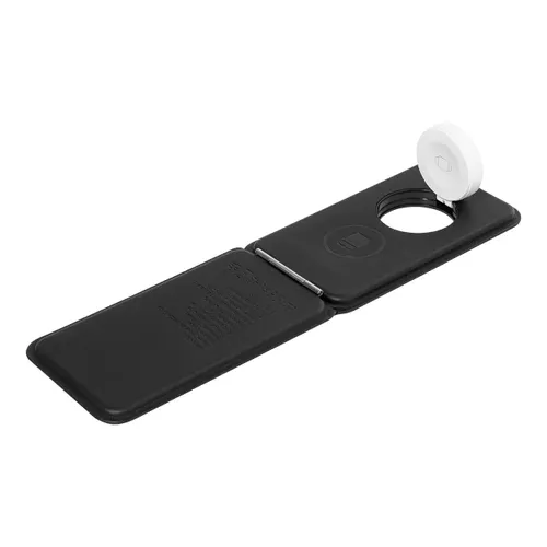 Porte-mobile RPU avec chargeur sans fil - LuxCharge Stand