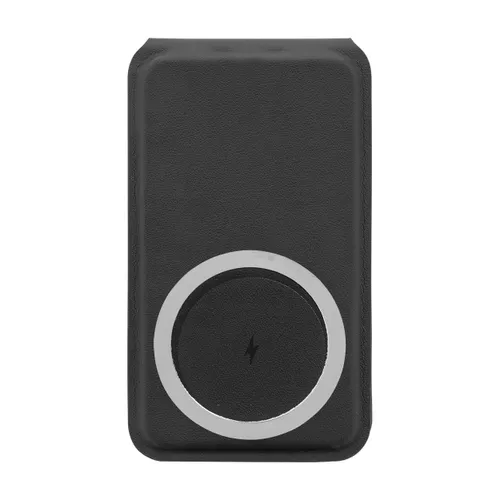 Porte-mobile RPU avec chargeur sans fil - LuxCharge Stand