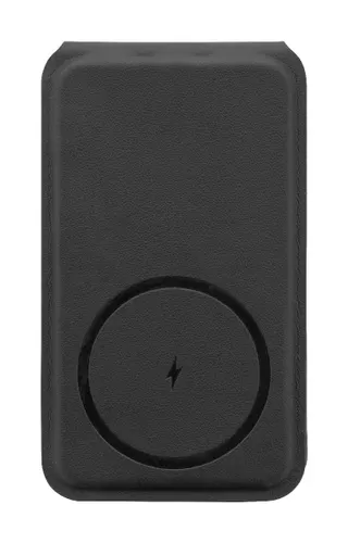 Porte-mobile RPU personnalisé avec chargeur sans fil - LuxCharge Stand