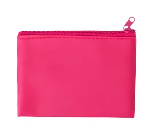 Porte-monnaie personnalisé - Balboa | Fuchsia
