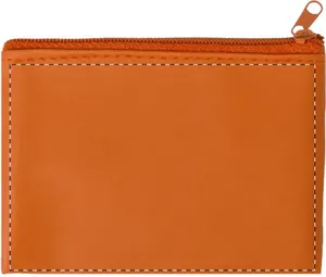 Porte-monnaie personnalisé - Balboa | Orange