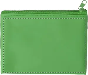 Porte-monnaie personnalisé - Balboa | Vert