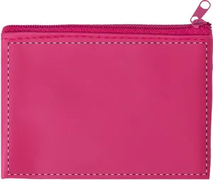 Porte-monnaie personnalisé - Balboa | Fuchsia