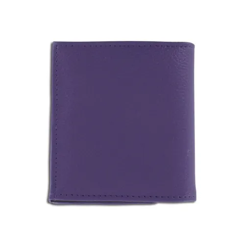 Porte monnaie personnalisé - pvc lychee