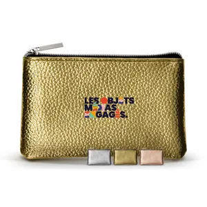 Porte-monnaie personnalisé