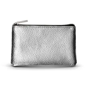 Porte-monnaie personnalisé | Argent 99