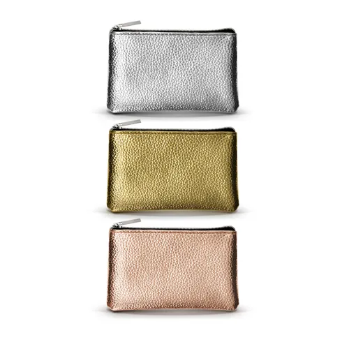 Porte-monnaie personnalisé