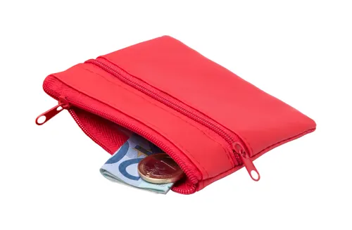 Porte-monnaie personnalisé - Denar