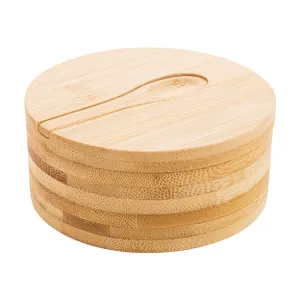 Porte-sel et poivre - Munnar