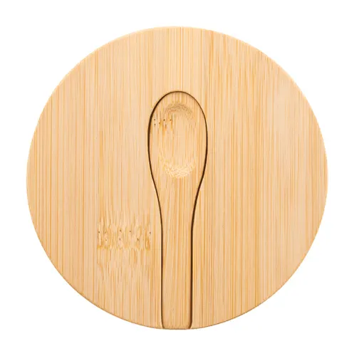 Porte-sel et poivre personnalisé - Munnar