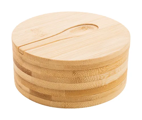 Porte-sel et poivre personnalisé - Munnar