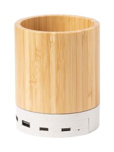 Porte-stylo multifonctionnel publicitaire - Birwen