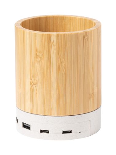 Porte-stylo multifonctionnel publicitaire - Birwen