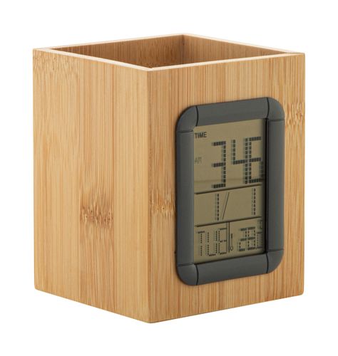 Porte-stylo multifonctionnel personnalisé - Horubo