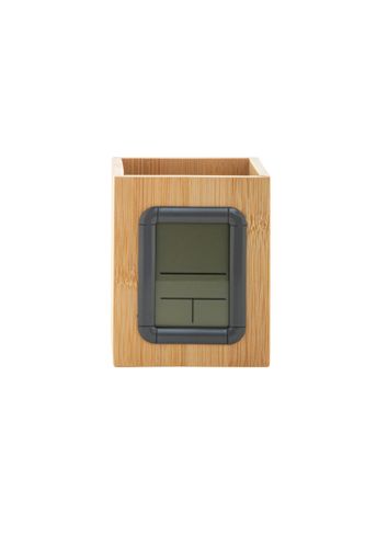 Porte-stylo multifonctionnel personnalisé - Horubo