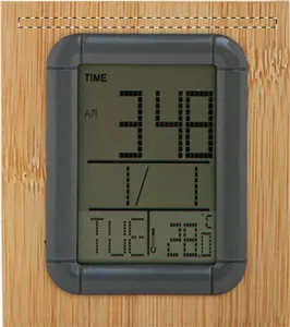 Porte-stylo multifonctionnel personnalisé - Horubo