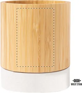 Porte-stylo multifonctionnel publicitaire - Birwen