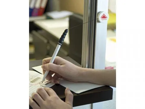 Porte stylo personnalisé