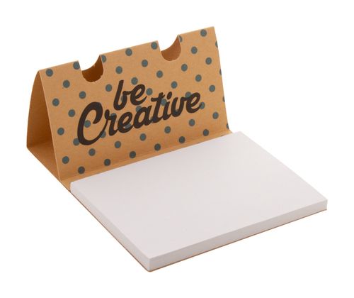 Porte-stylos publicitaire sur mesure - CreaStick Hold Eco