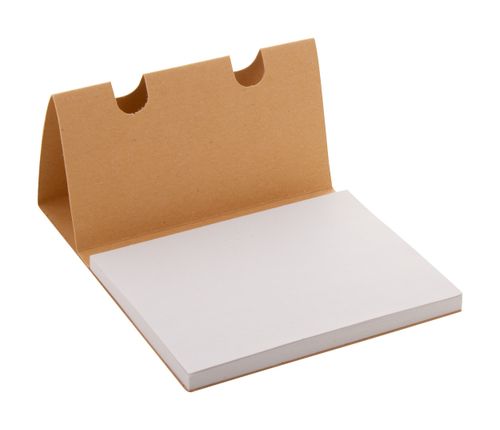 Porte-stylos publicitaire sur mesure - CreaStick Hold Eco