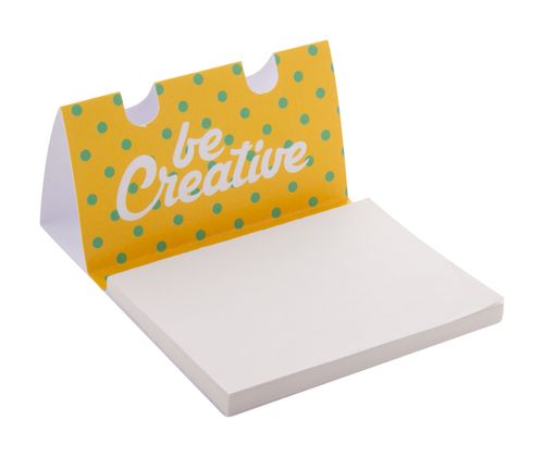 Porte-stylos publicitaire sur mesure - CreaStick Hold