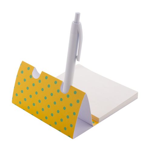 Porte-stylos publicitaire sur mesure - CreaStick Hold