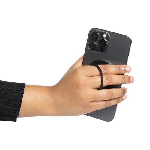 Porte téléphone personnalisé avec aimant en plastique RCS Terra - XD Xclusive