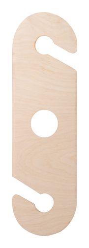 Porte-verre à vin personnalisé - Winohold publicitaire