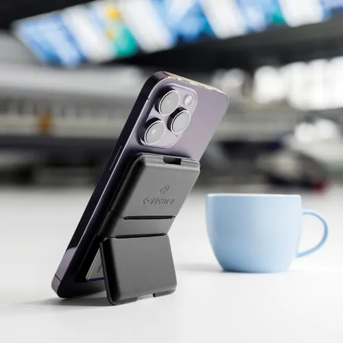 Portefeuille de téléphone MagSafe C-Secure - C-Secure