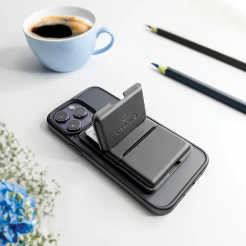 Portefeuille de téléphone MagSafe C-Secure - C-Secure