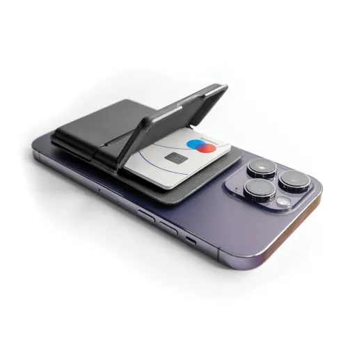 Portefeuille de téléphone MagSafe C-Secure - C-Secure