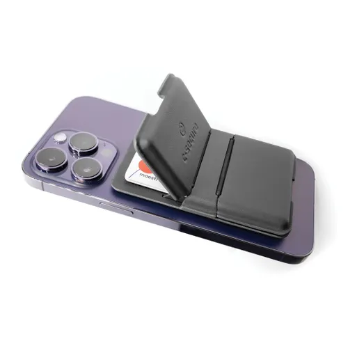 Portefeuille de téléphone MagSafe C-Secure - C-Secure