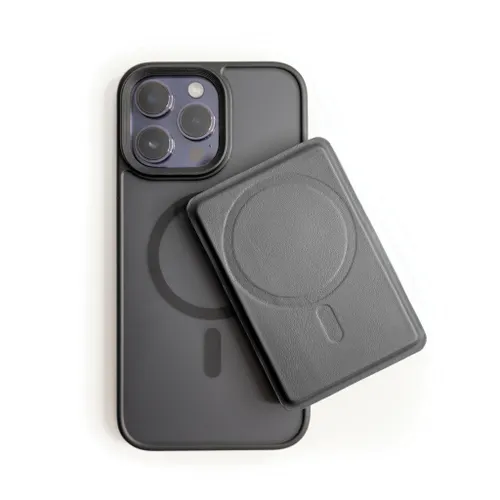 Portefeuille de téléphone MagSafe C-Secure - C-Secure