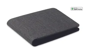 Portefeuille PU localisateur personnalisé - Wall