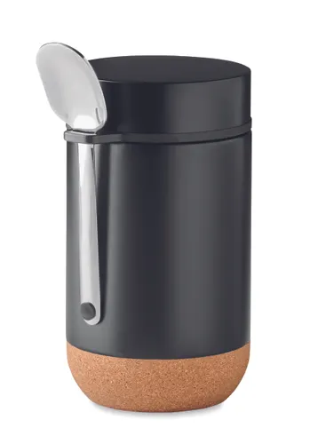 Pot à boisson double paroi 400 ml personnalisable - Bettna