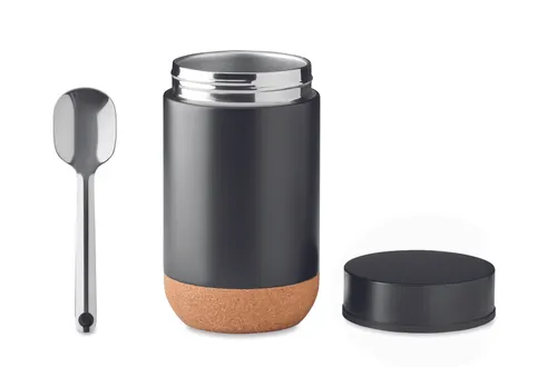 Pot à boisson double paroi 400 ml personnalisable - Bettna