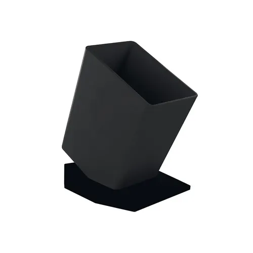 Pot à crayon pop chic personnalisé